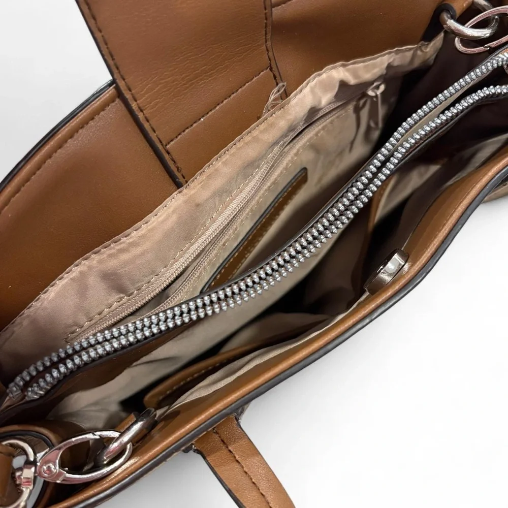 Nine West Satchel Bag